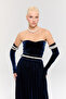 Chamber of Pearls Gown - 6