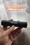 changeable SFL2202 New Long Range Mini Flashlight Rechargeable 3000mAh Battery Mini - 3