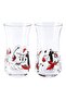 Erkenci Rakı Glass Thin-Waisted Set of 2 - 2