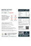 Biotin Active + | 60 x 2 Capsules | Hair & Skin Health Supplement - 8