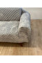 Welsoft 3 Seater Sofa Cover Elastic Sofa Cover |   Elastic Seat Cover |   Seat Cover - 5
