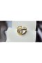 Double Color Adjustable Ring - 2