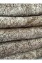 Padded Sofa Bed Cover Milk Coffee Non-Slip Washable Cover - 3