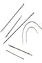 Upholstery Needle, Curved Needle, Carpet Needle, Sack Needle, Oval Needle 7 Pieces - 3