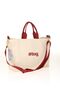 Canvas Tote Bag - 2