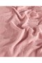 Premium 100% Cotton King Size Muslin Duvet Cover Set 220X240 cm - 5