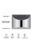 Solar Single Sided Sconce 1 Piece - 5