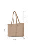 Beige Women's Shoulder Bag Us25625 Online Exclusive - 7