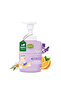Sweet Dream Shampoo & Body Foam Mousse 400ML Baby Body Wash Gentle To Clean & Nourish