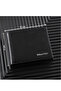 Wi̇lli̇am Polo Williampolo İtaly Exclusive Design Genuine Leather Navy Blue Men's Card Holder & Wallet - 6