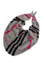 Elörgüsü Baktüs Feathered Shawl - 2