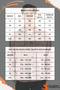 سترة قميص مينك كبيرة الحجم للرجال مع غطاء وجيوب مزدوجة وأزرار كبس - 4