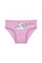 5-Pack of Girls' Underwear - 2