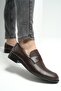 Gvn 018 Men's Classic Shoes - 4