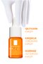 Radiance Expert Care Set for Sensitive Skin: Pure Vitamin C Serum & Toleriane Washing Gel - 2