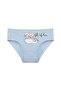 5-Pack of Girls' Underwear - 3
