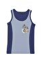 5-pack Boys Undershirt - 3