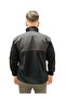 Full Zippered 3 Pocket Outdoor Softshell Fleece Jacket - 6