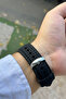 Gift Silicone Cord Men's Wristwatch Father's Day Gift Valentine's Day Gift - 4