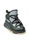 Bull Phylon Rubber Sole Orthopedic Children's Snow Boots Black - 3