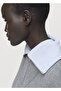 Zippered High-Neck Sweater - 6
