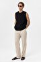 Black Textured Men's Athlete - 2