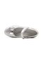 Varkan Bow Girl's Ballet Shoes - 5