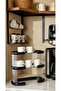 Multi-purpose cup holder stand - 5