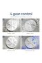 Portable Ultrasonic Washing Machine with Remote Control - 5