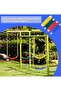 Heavy Duty Swing Seat For Outdoor Adventures - 5