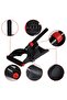 Adjustable Spring Arm & Wrist Strength Trainer Black - 3