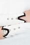 BICYCLE COLLAR KNITWEAR SWEATER 44053-1 - 4