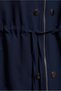 HOODED TRENCH COAT 10873 - 4