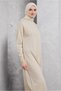 Long Knitwear Tunic 44929