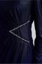 Stone Detail Dress 45675 - 3