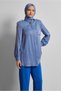 Brooch Detail Tunic 20747