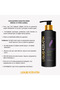 Hair Straightening Keratin Treatment Cream - Smooth Softness for Dry, Hard, and Frizzy Hair (125ml) - 4