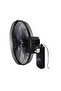 16" Wall Fan With Remote Cooler , 3 Speed Setting Omf1702 - 6