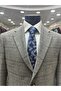 Wool Winter Men's Jacket - 2