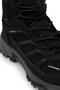 101388842 Forehead Wmn Black Women's Waterproof Outdoor Boots - 6