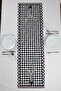 40x140cm Woven Stain Resistant Printed Premium Thai Feather Fabric Tablecloth Runner Washable - 3