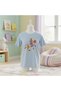 Unisex Oversize Printed T-Shirt - 2