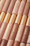 Natural Finish Concealer (HOT BOTTON) - Stay Perfect Concealer - 002 Light -8682536085465 - 7