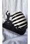 Taiko Drum Design Cotton Swab Stand - Artistic & Functional Decor - 2