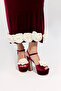Empire of Grace Dress - 6
