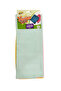 Miracle Cloth | Kitchen Glass Bathroom Car | 3-pack Microfiber Cleaning Cloth | 40x65cm | Factory Store