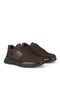 , Men's Genuine Leather Shoes 1531025Z25102 Brown - 5