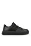 , Men's Genuine Leather Shoes 1531025Z2509 Black - 5