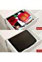 Waterproof 3-Layer Document Bag with Password Lock - Passport & Document Organizer - 3