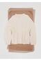Knitwear Oversized Sweater - 5